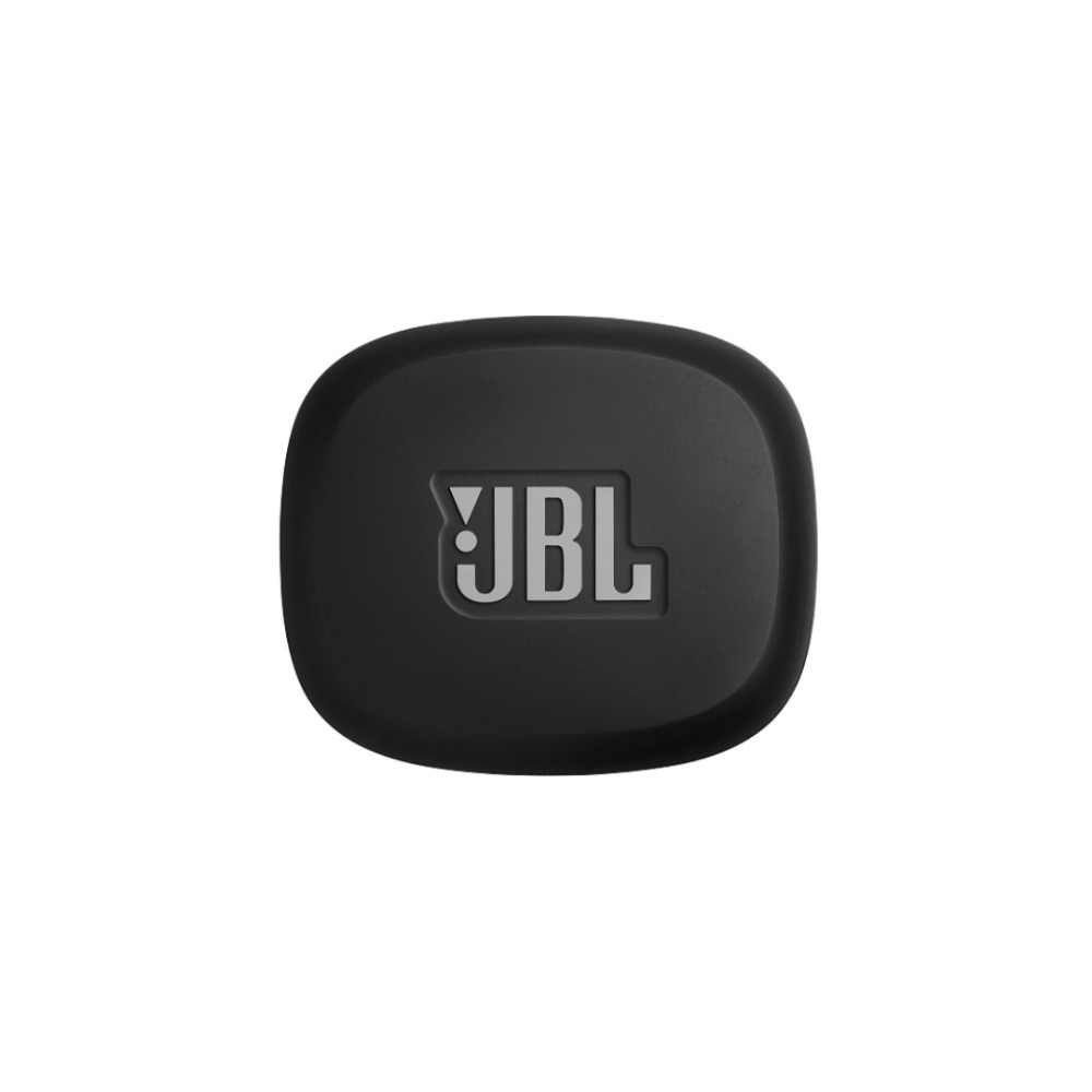 JBL Endurance Zone, True Wireless Open-Ear Sport Headphones, IP68, Touch (Μαύρο)
