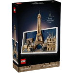 LEGO Architecture Paris-City Of Love (21064)