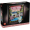LEGO Art Japanese Cherry Blossom Landscape (31218)