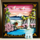 LEGO Art Japanese Cherry Blossom Landscape (31218)