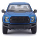 Maisto Ford Raptor 2017 (Blue) 1/24