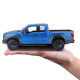 Maisto Ford Raptor 2017 (Blue) 1/24