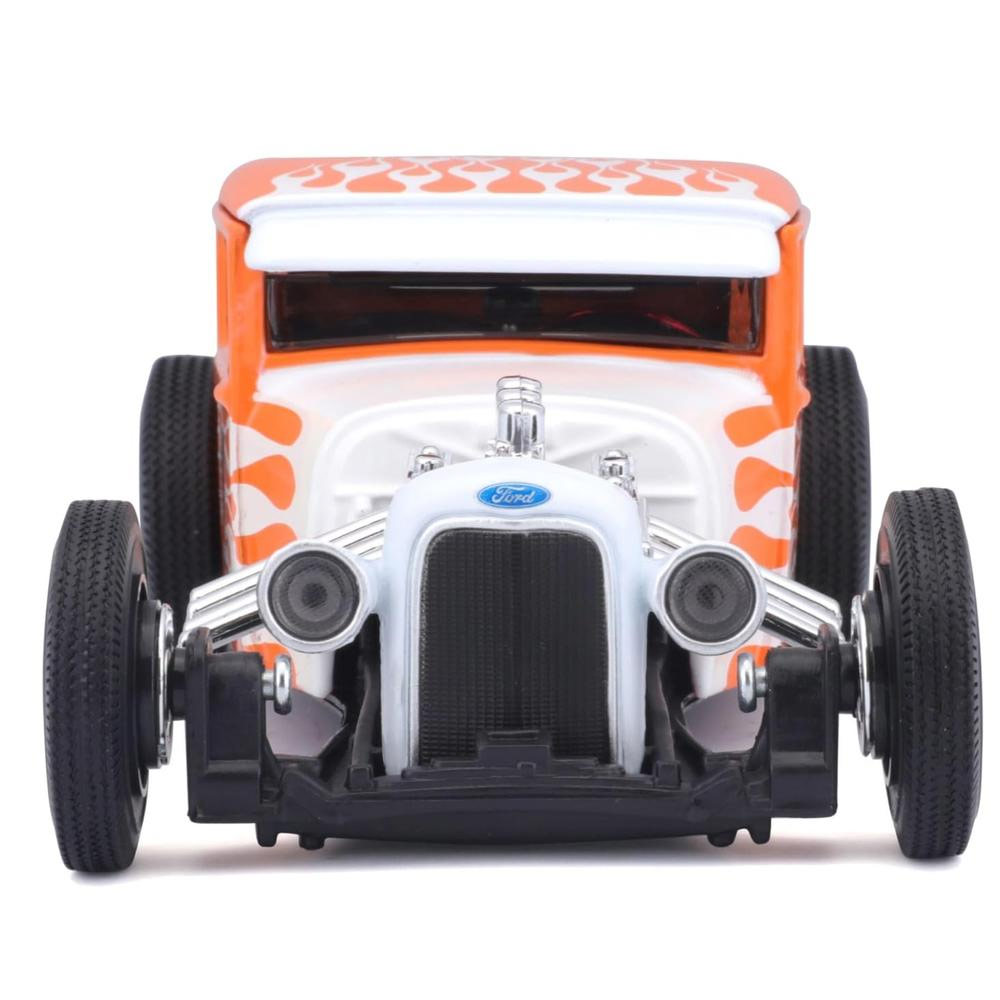 Maisto Harley Davidson Custom 1929 Ford Model A 1/24