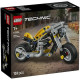 LEGO Technic Yellow Motorcycle (42225)