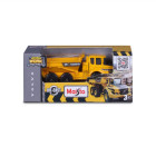 Maisto Volvo Mini Work Machines 1/64 (1 τμχ)