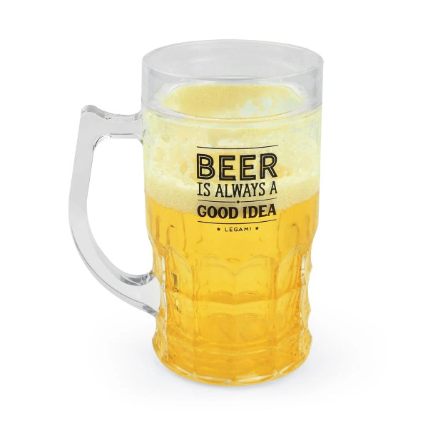 Legami Ποτήρι Mπύρας Cooling Beer Mug
