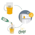 Legami Ποτήρι Mπύρας Cooling Beer Mug