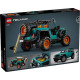LEGO Technic Jeep Wrangler Rubicon SUV (42227)