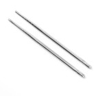 Lekkabox Chopsticks από Ανοξείδωτο Ατσάλι 2τμχ