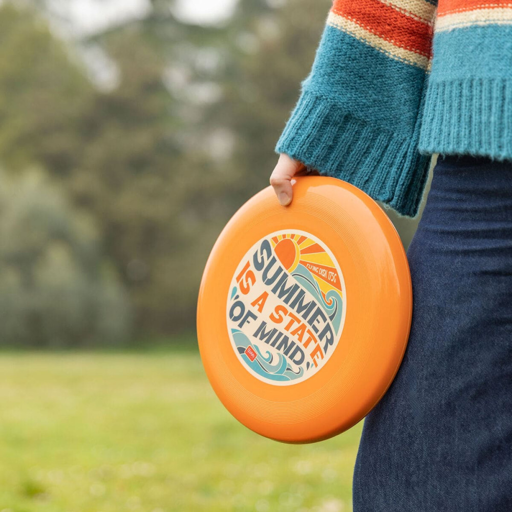 Legami Flying Disk - Φρίσμπι