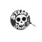 Legami Κουδούνι Ποδηλάτου Skull