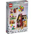 LEGO Disney ''Up'' House (43217)