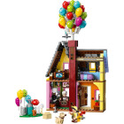 LEGO Disney ''Up'' House (43217)