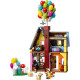 LEGO Disney ''Up'' House (43217)