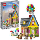 LEGO Disney ''Up'' House (43217)