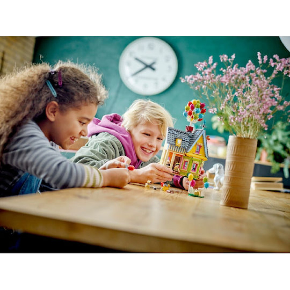 LEGO Disney ''Up'' House (43217)