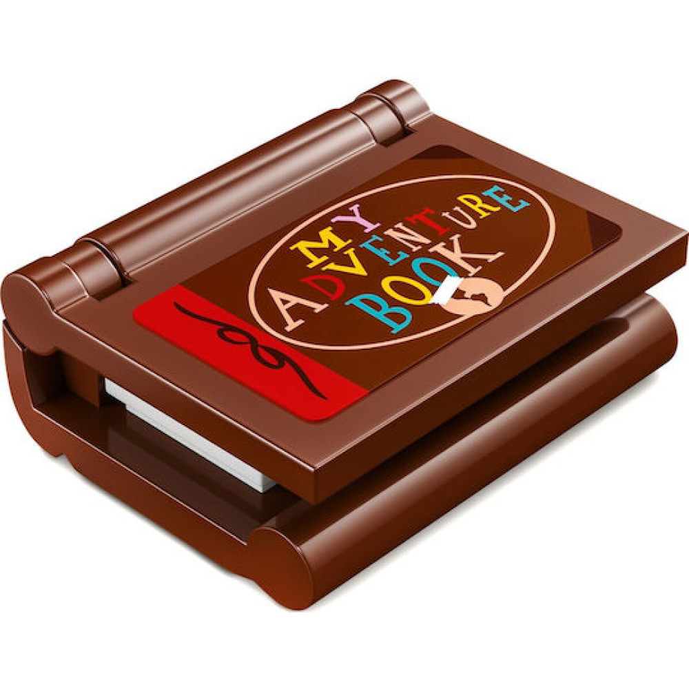 LEGO Disney ''Up'' House (43217)