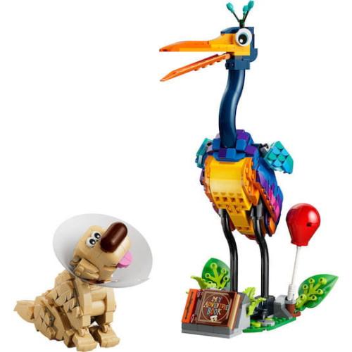 LEGO Disney Kevin & Dug (43290)