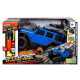 Maisto Tech RC Jeep Wrangler Rubicon Xtreme Overland, RTR, 4WD, 7.4V 2.4GHZ 1/10