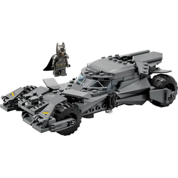 LEGO Super Heroes Batman vs. Superman Batmobile (76331)