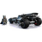 LEGO Super Heroes Batman vs. Superman Batmobile (76331)