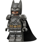LEGO Super Heroes Batman vs. Superman Batmobile (76331)