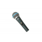 Audio Club DM-PRO Δυναμικό Μικρόφωνο χειρός