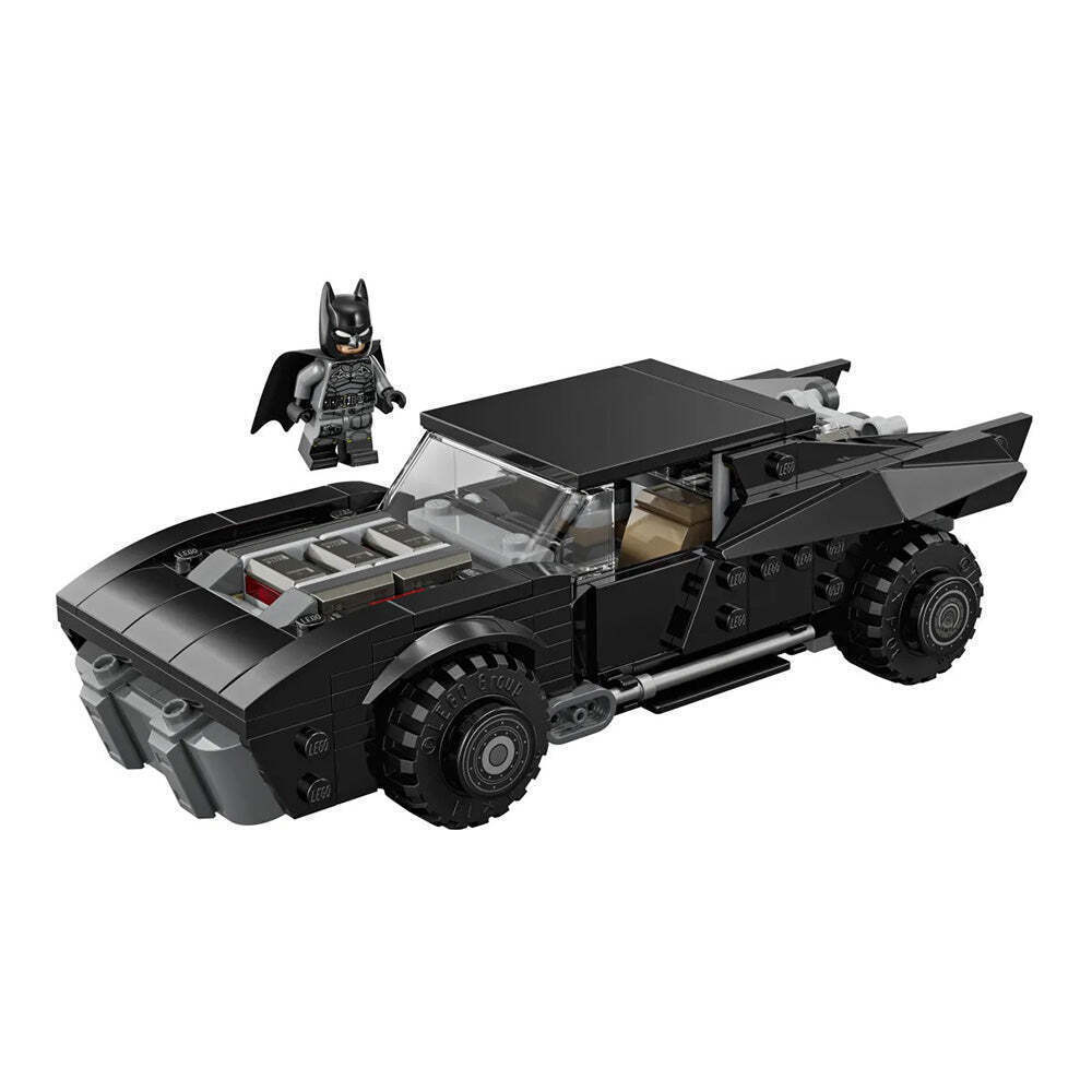 LEGO Super Heroes The Batman Batmobile (76332)