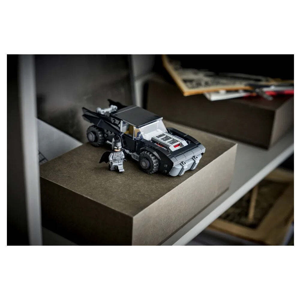 LEGO Super Heroes The Batman Batmobile (76332)