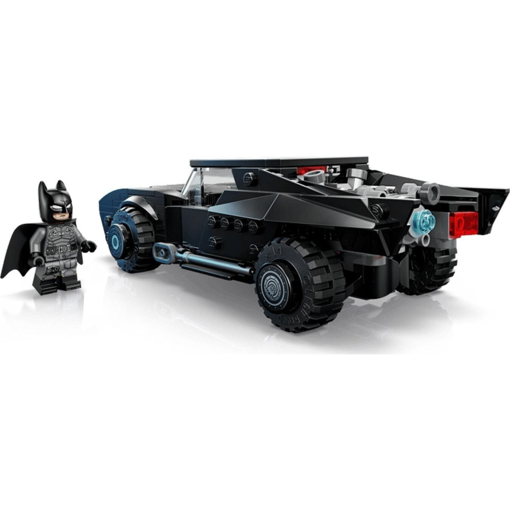 LEGO Super Heroes The Batman Batmobile (76332)