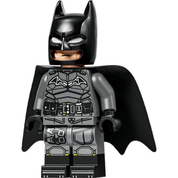 LEGO Super Heroes The Batman Batmobile (76332)
