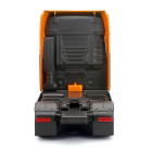 Bburago Haulers Custom Cabs Iveco S-Way 1/43