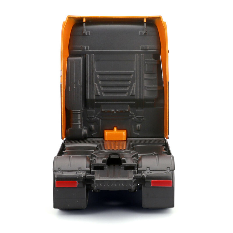 Bburago Haulers Custom Cabs Iveco S-Way 1/43