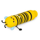 Legami Κασετίνα Σιλικόνης 2 σε 1 - Bee "Bee Different"