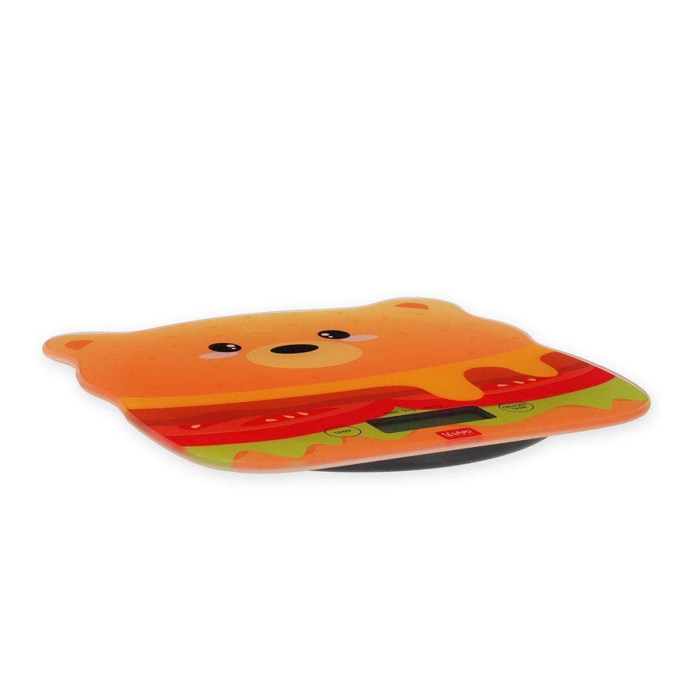 Legami Ζυγαριά Κουζίνας - Hamburger