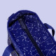 Legami Τσάντα Φαγητού  Lunch Bag - Stars (10.8Lt)