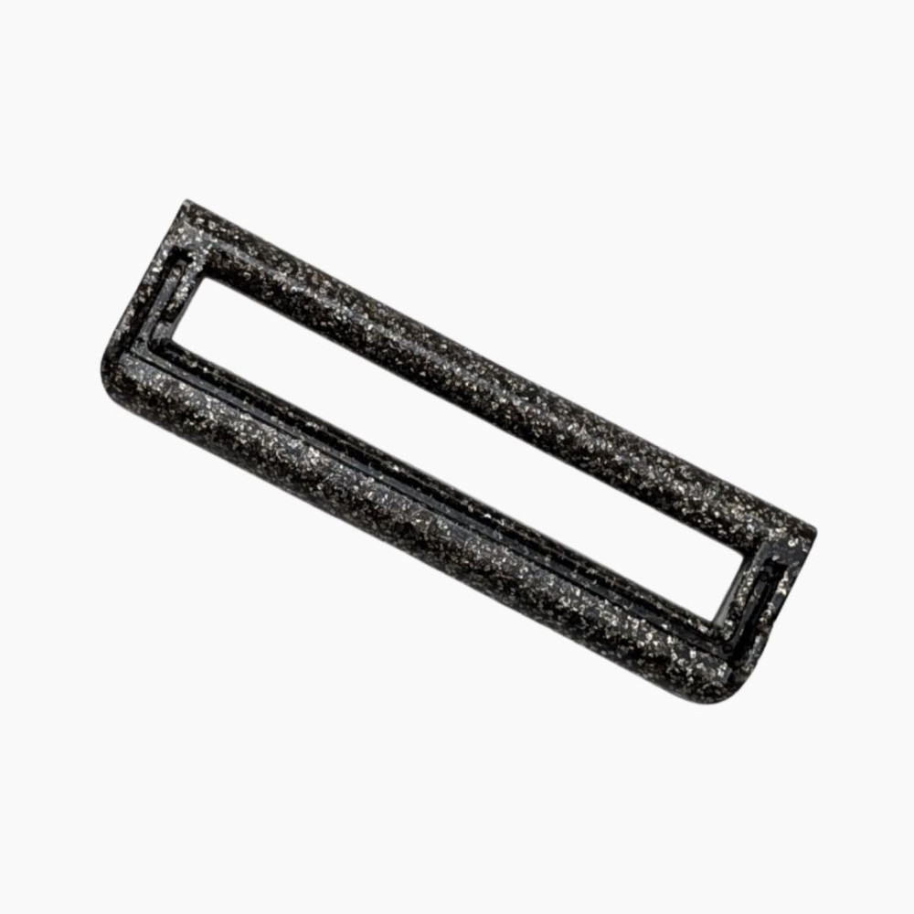 Lekkabox Glamour ανταλλακτικό κλιπ - Black