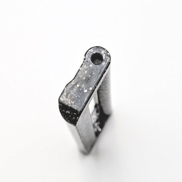 Lekkabox Glamour Mini ανταλλακτικό κλιπ - Black