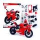 Maisto Assembly Line Ducati 1199 Panigale 1/12