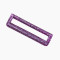 Lekkabox Glamour Mini ανταλλακτικό κλιπ - Purple