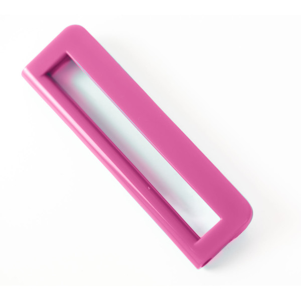 Lekkabox Classic Mini ανταλλακτικό κλιπ - Berry