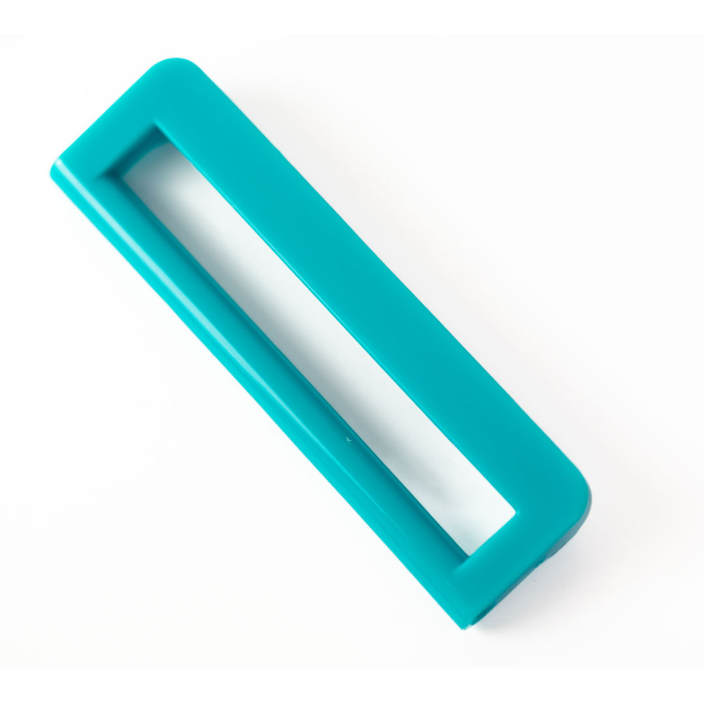 Lekkabox Classic Mini ανταλλακτικό κλιπ - Petrol