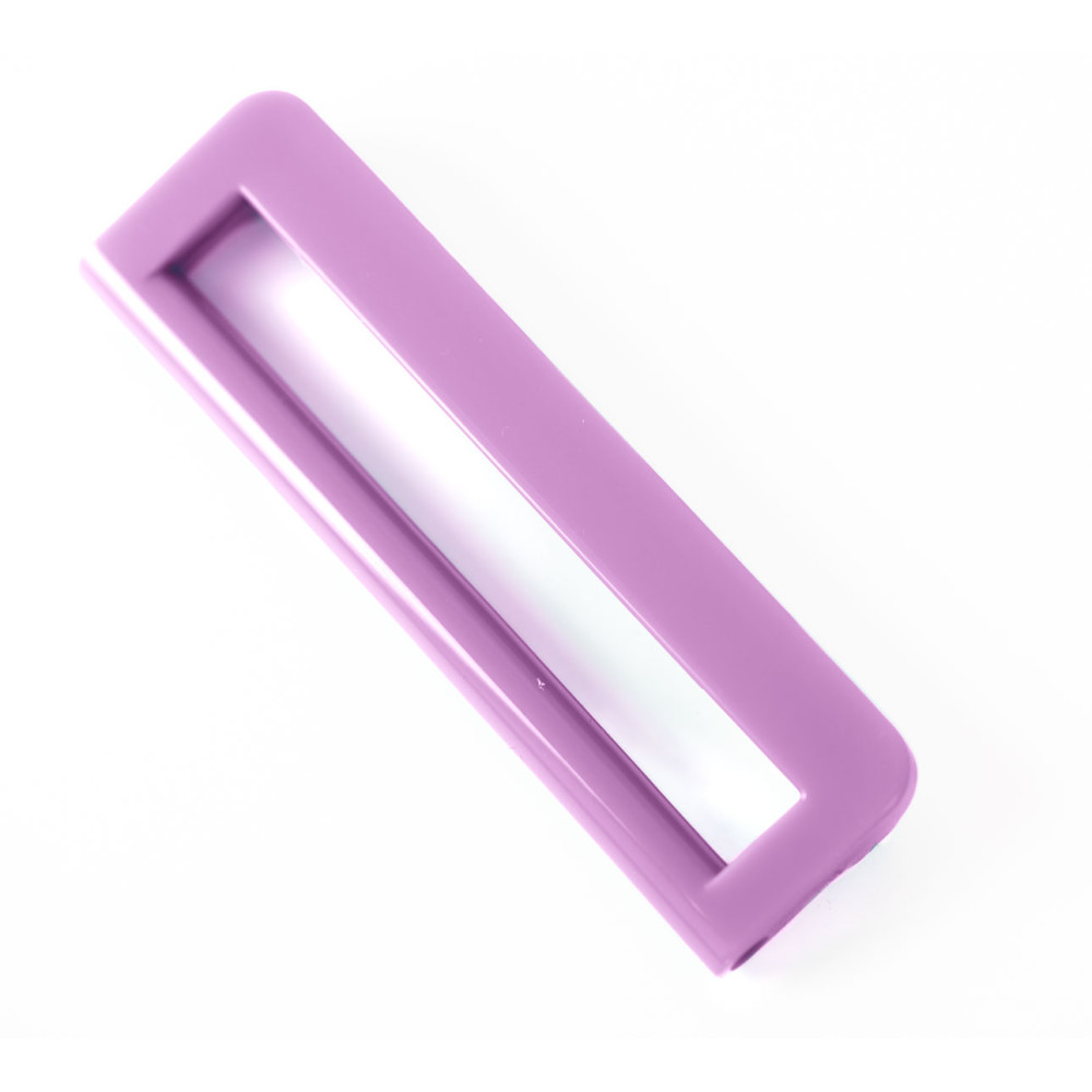 Lekkabox Classic ανταλλακτικό κλιπ - Lilac