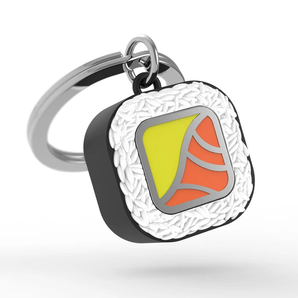 Meta[l]morphose Μπρελόκ - Sushi