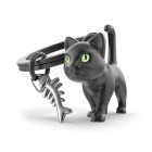 Meta[l]morphose Μπρελόκ - Black Cat