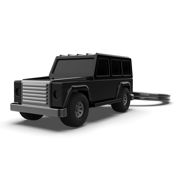 Meta[l]morphose Μπρελόκ - Offroader