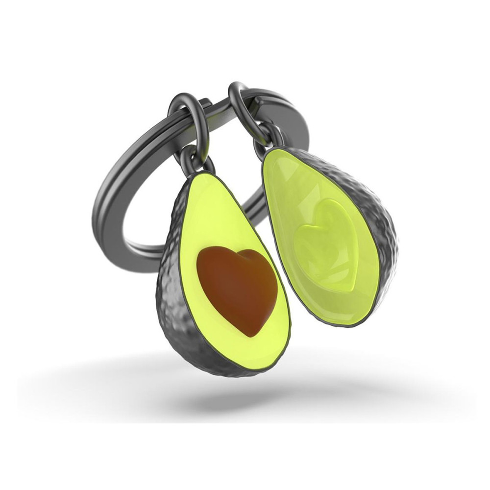 Meta[l]morphose Μπρελόκ - Avocado