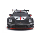 Bburago Porsche 911 GT3 R 1/24 (Μαύρο)