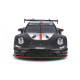 Bburago Porsche 911 GT3 R 1/24 (Μαύρο)