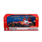 Bburago Ferrari SF-25 #44 Lewis Hamilton 1/18